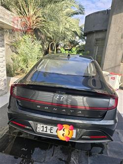 هيونداي سوناتا